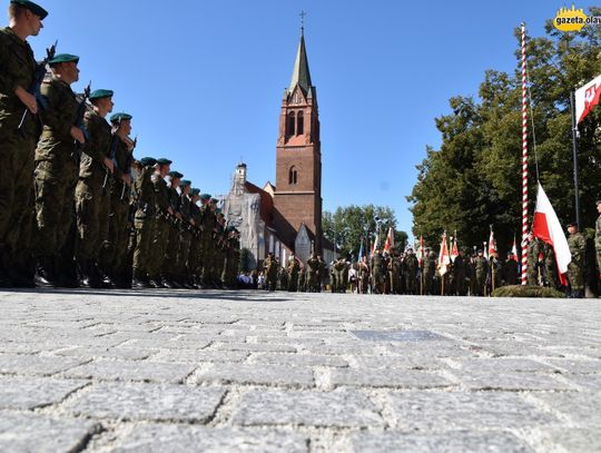 Nie życzę, abyście kiedykolwiek musieli walczyć!