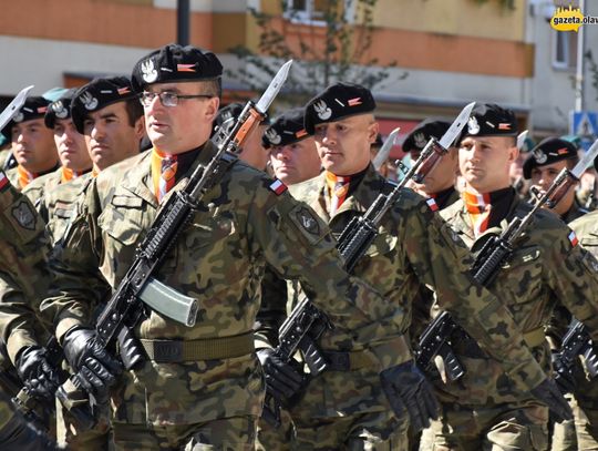 Nie życzę, abyście kiedykolwiek musieli walczyć!