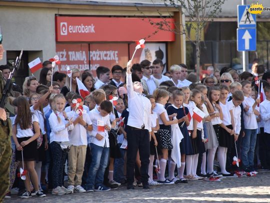 Nie życzę, abyście kiedykolwiek musieli walczyć!