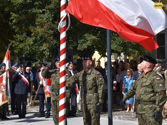 Nie życzę, abyście kiedykolwiek musieli walczyć!