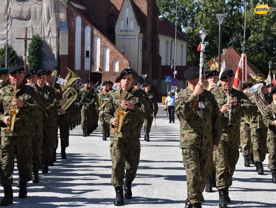 Nie życzę, abyście kiedykolwiek musieli walczyć!