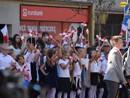 Nie życzę, abyście kiedykolwiek musieli walczyć!