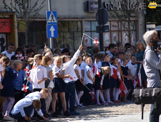 Nie życzę, abyście kiedykolwiek musieli walczyć!