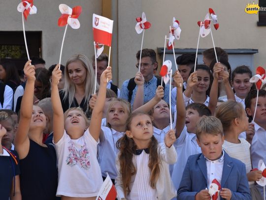 Nie życzę, abyście kiedykolwiek musieli walczyć!