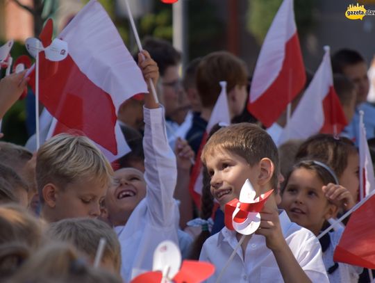 Nie życzę, abyście kiedykolwiek musieli walczyć!