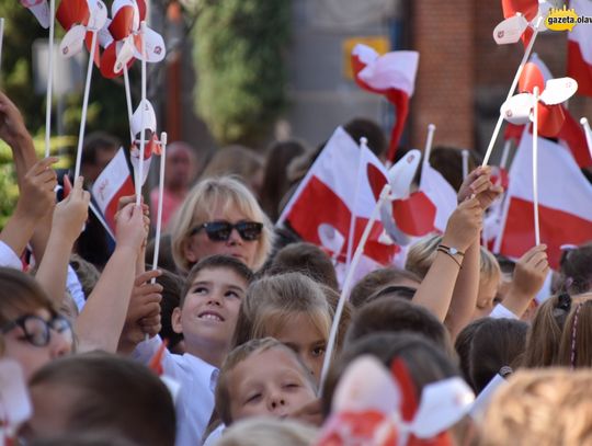 Nie życzę, abyście kiedykolwiek musieli walczyć!