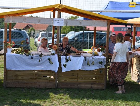 Udane święto plonów! ZDJĘCIA