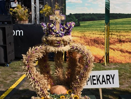 Udane święto plonów! ZDJĘCIA