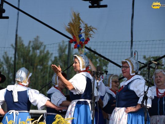 Udane święto plonów! ZDJĘCIA