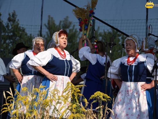 Udane święto plonów! ZDJĘCIA