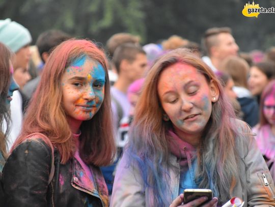 Deszcz, szaleństwo i hip-hop czyli LETNIE PARTY! Zdjęcia