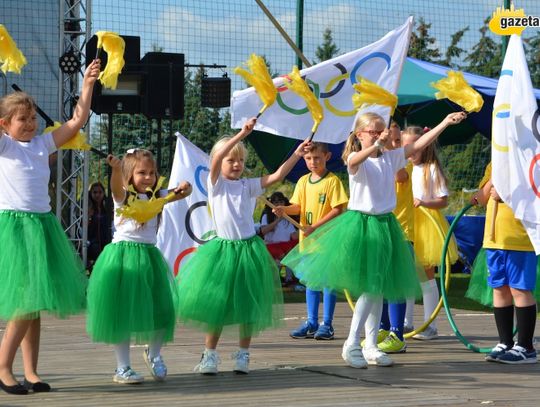 Marzenia się spełniają! Legenda polskiej piłki patronem szkoły!