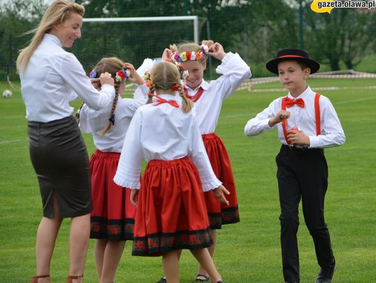 Marzenia się spełniają! Legenda polskiej piłki patronem szkoły!