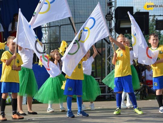 Marzenia się spełniają! Legenda polskiej piłki patronem szkoły!