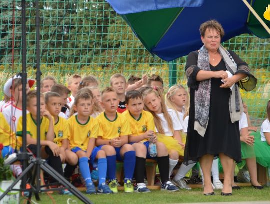 Marzenia się spełniają! Legenda polskiej piłki patronem szkoły!