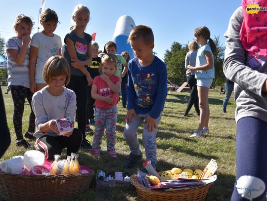 Lucky najsympatyczniejszym psem Oławy!