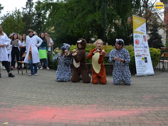 Podwójnie słodkie śniadanie! ZDJĘCIA