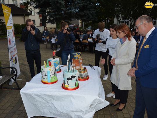 Podwójnie słodkie śniadanie! ZDJĘCIA