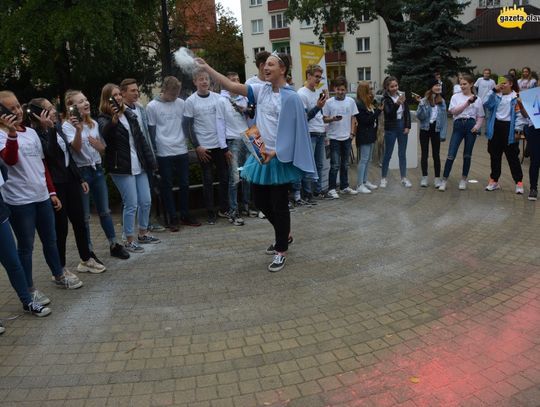 Podwójnie słodkie śniadanie! ZDJĘCIA