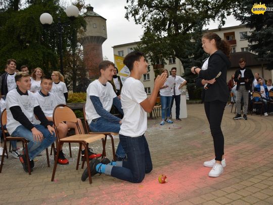 Podwójnie słodkie śniadanie! ZDJĘCIA