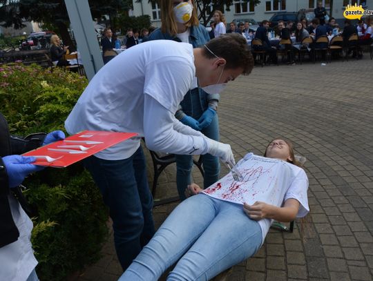 Podwójnie słodkie śniadanie! ZDJĘCIA