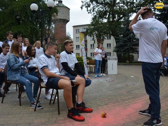 Podwójnie słodkie śniadanie! ZDJĘCIA