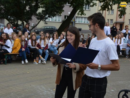 Podwójnie słodkie śniadanie! ZDJĘCIA