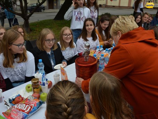 Podwójnie słodkie śniadanie! ZDJĘCIA