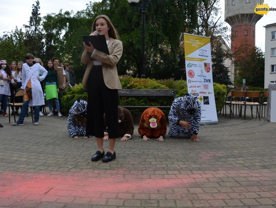 Podwójnie słodkie śniadanie! ZDJĘCIA