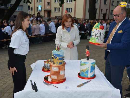 Podwójnie słodkie śniadanie! ZDJĘCIA