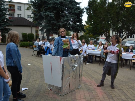 Podwójnie słodkie śniadanie! ZDJĘCIA