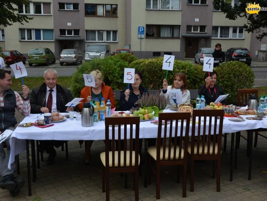 Podwójnie słodkie śniadanie! ZDJĘCIA