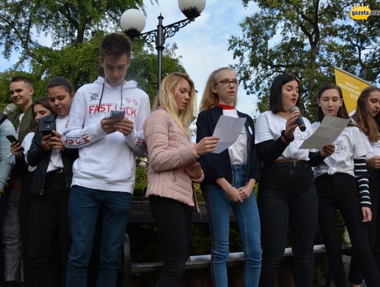 Podwójnie słodkie śniadanie! ZDJĘCIA