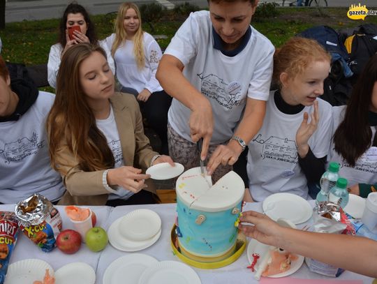 Podwójnie słodkie śniadanie! ZDJĘCIA