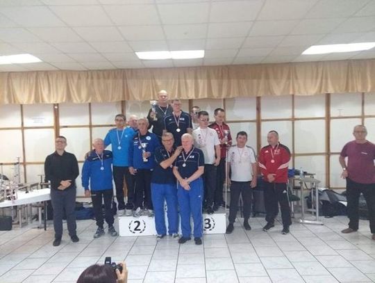 Marzenia się spełniają! – nasze koguciki z 6 medalami na Drużynowych Mistrzostwach Polski