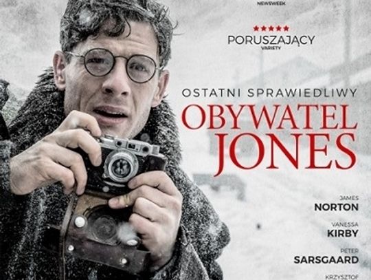 Obywatel Jones