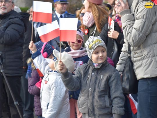 To jest znak naszej wdzięczności. ZDJĘCIA, VIDEO