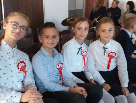 Tak świętują w Domaniowie