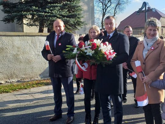 Tak świętują w Domaniowie