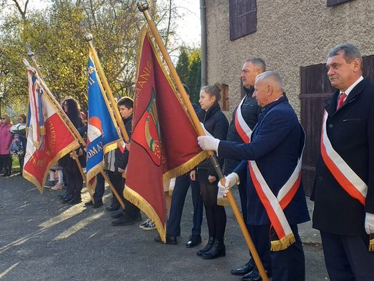 Tak świętują w Domaniowie