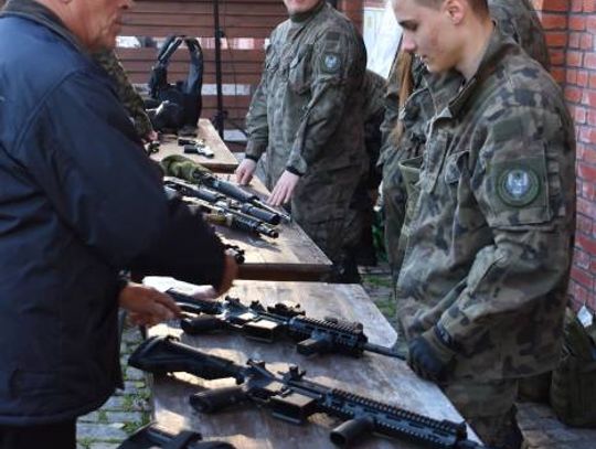 Wspólnie śpiewali Niepodległej (GALERIA)