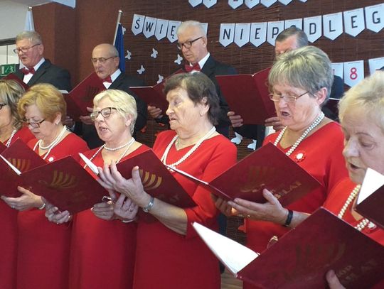 Tak świętują w Domaniowie