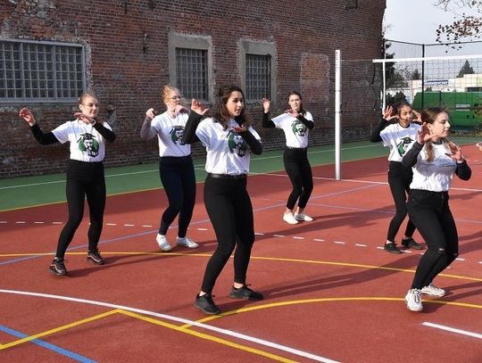 Boisko już otwarte (ZDJĘCIA I FILMIK)