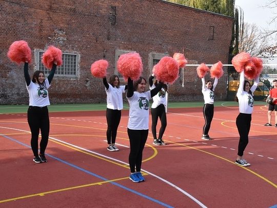 Boisko już otwarte (ZDJĘCIA I FILMIK)