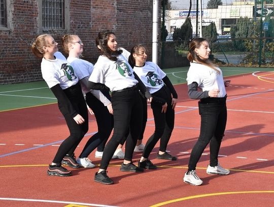 Boisko już otwarte (ZDJĘCIA I FILMIK)