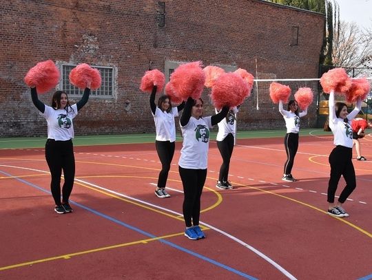 Boisko już otwarte (ZDJĘCIA I FILMIK)