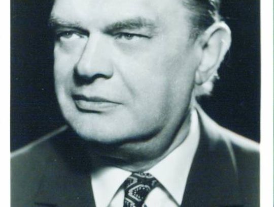 Antoni Bienias (1913 - 1977)
