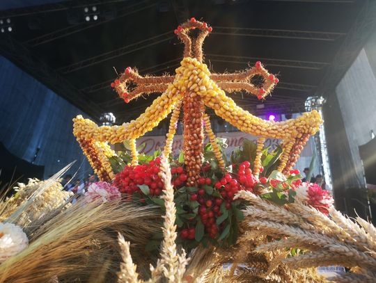 Wieniec z Kopaliny Wieniec z Kopaliny