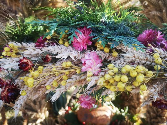 Wieniec z Kopaliny Wieniec z Kopaliny