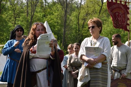 Wiadomości Oławskie